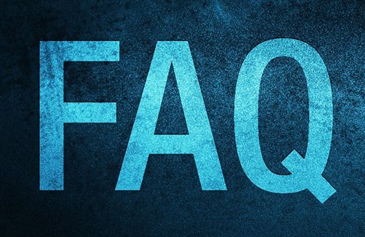 Frequently asked questions about dental bridges