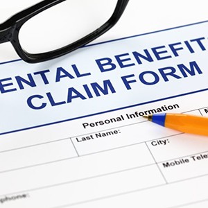 dental insurance claim form 