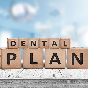 Dental plan blocks in Lebanon