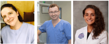 Our trusted Lebanon New Hampshire dentists