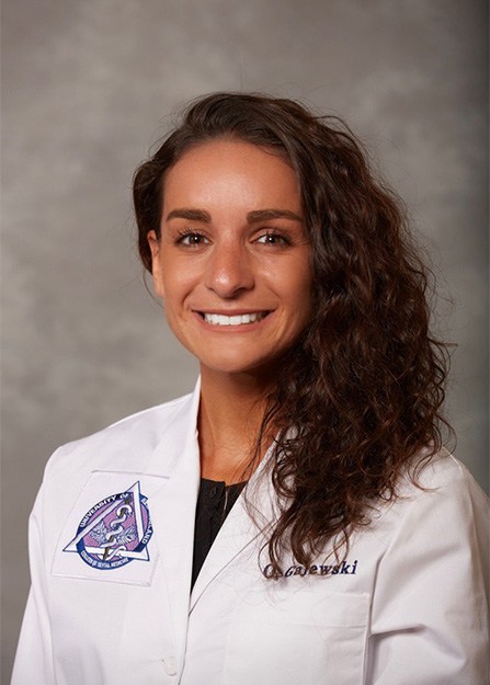 Lebanon New Hampshire Doctor Gajewski