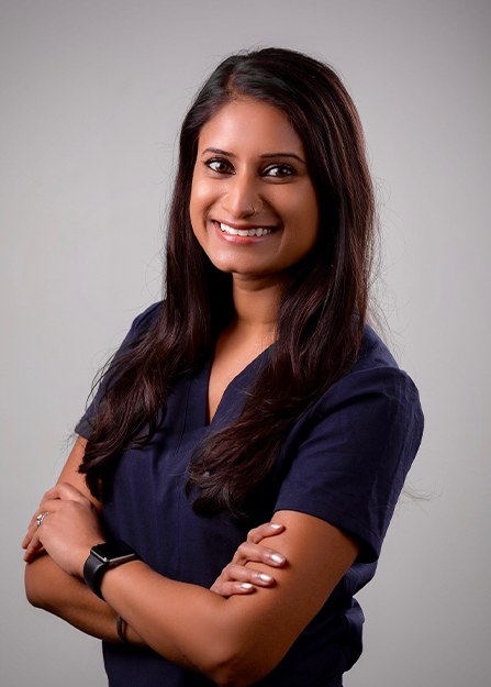 Lebanon New Hampshire Doctor Hemali Hufton